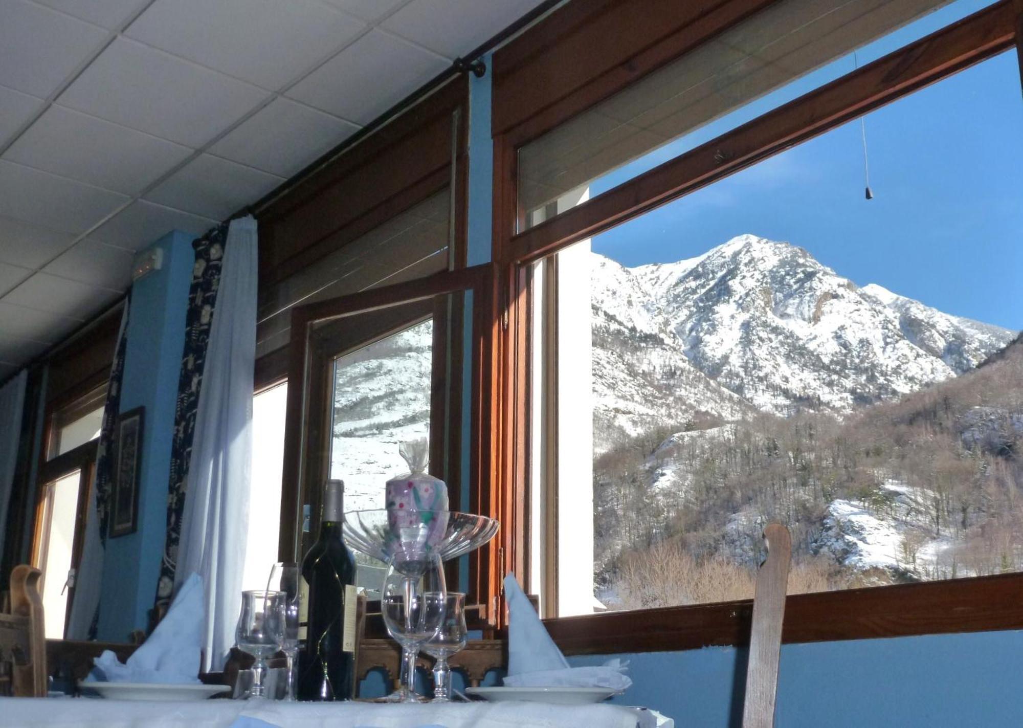 Garona Hotel Bossost