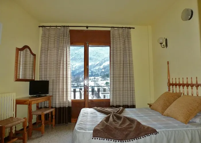 Hotel Garona