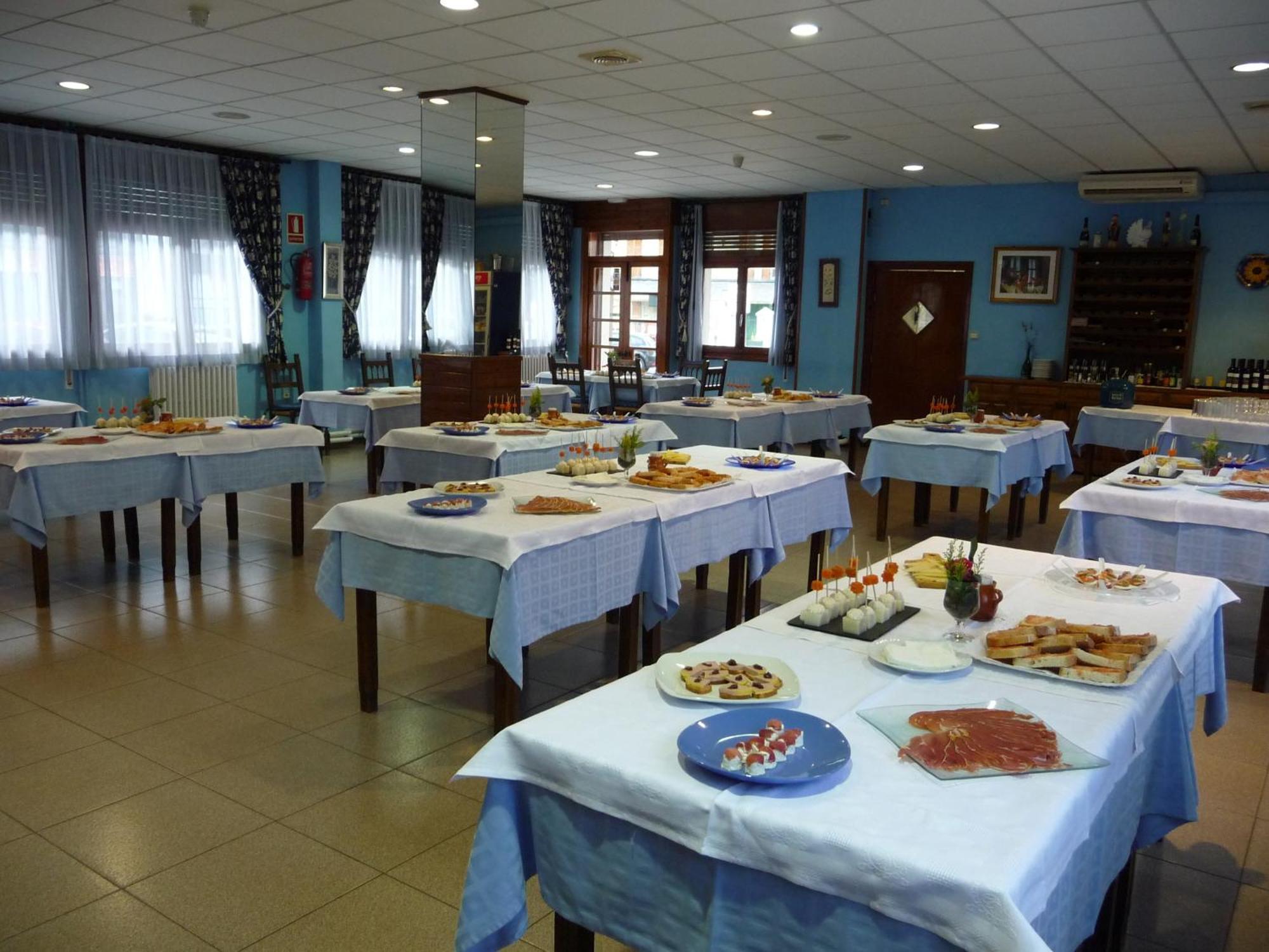 Garona Hotel Bossòst