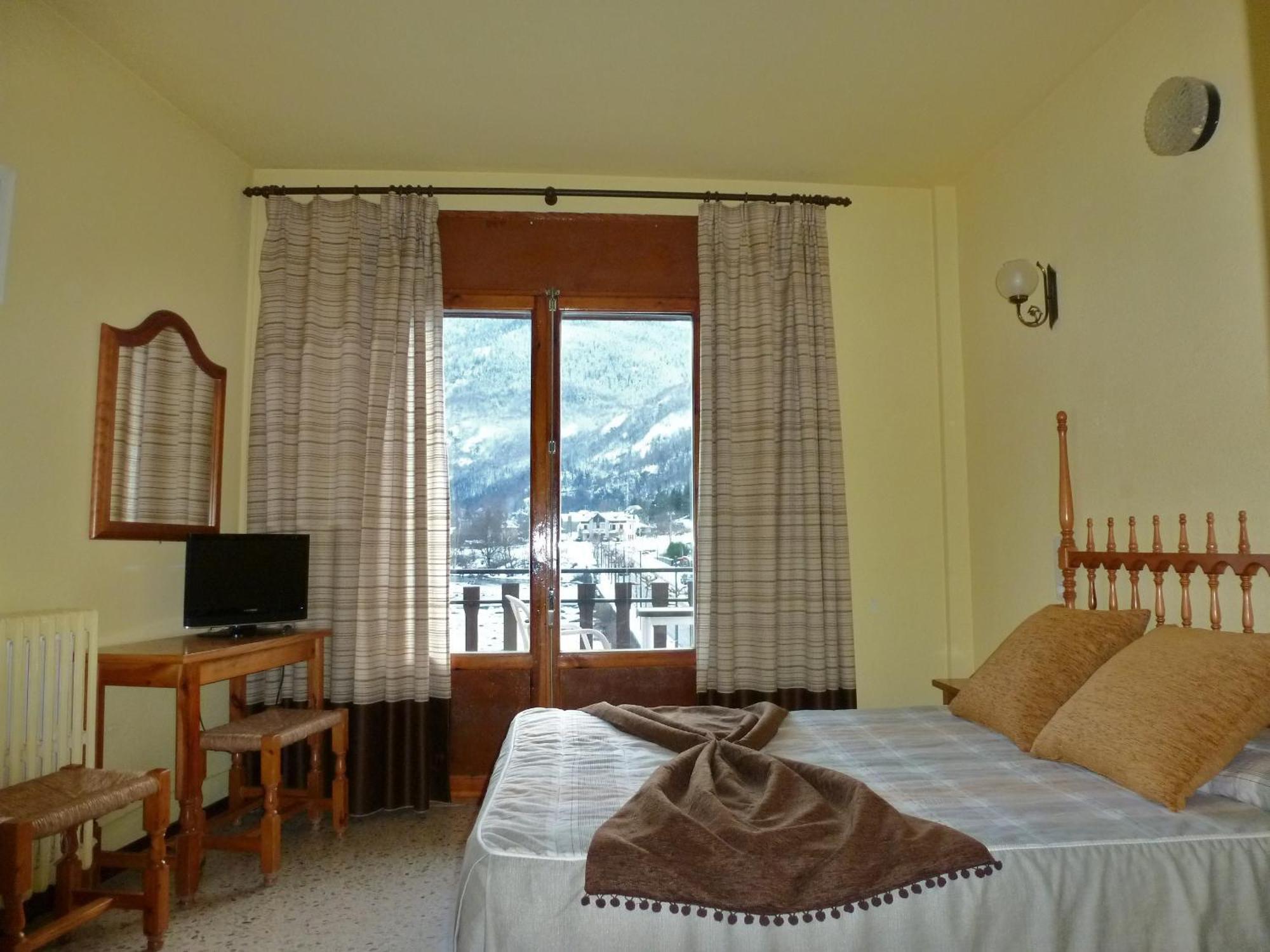 Hotel Garona