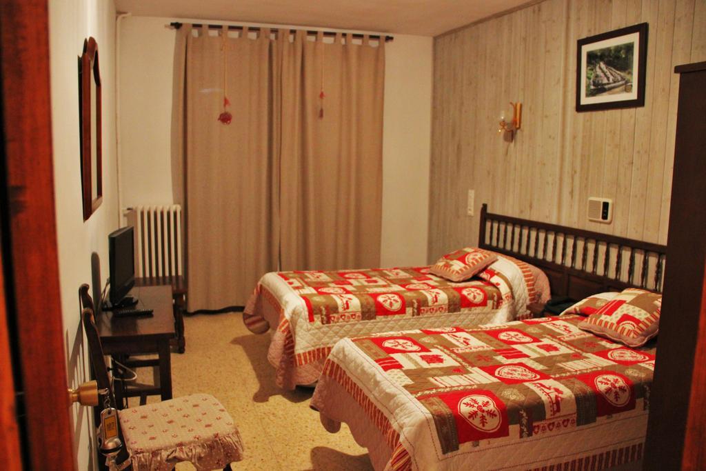 Garona Hotel 2*