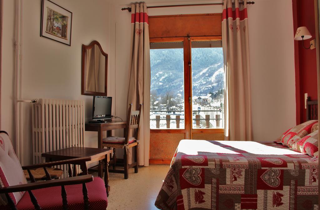 Hotel Garona Bossòst