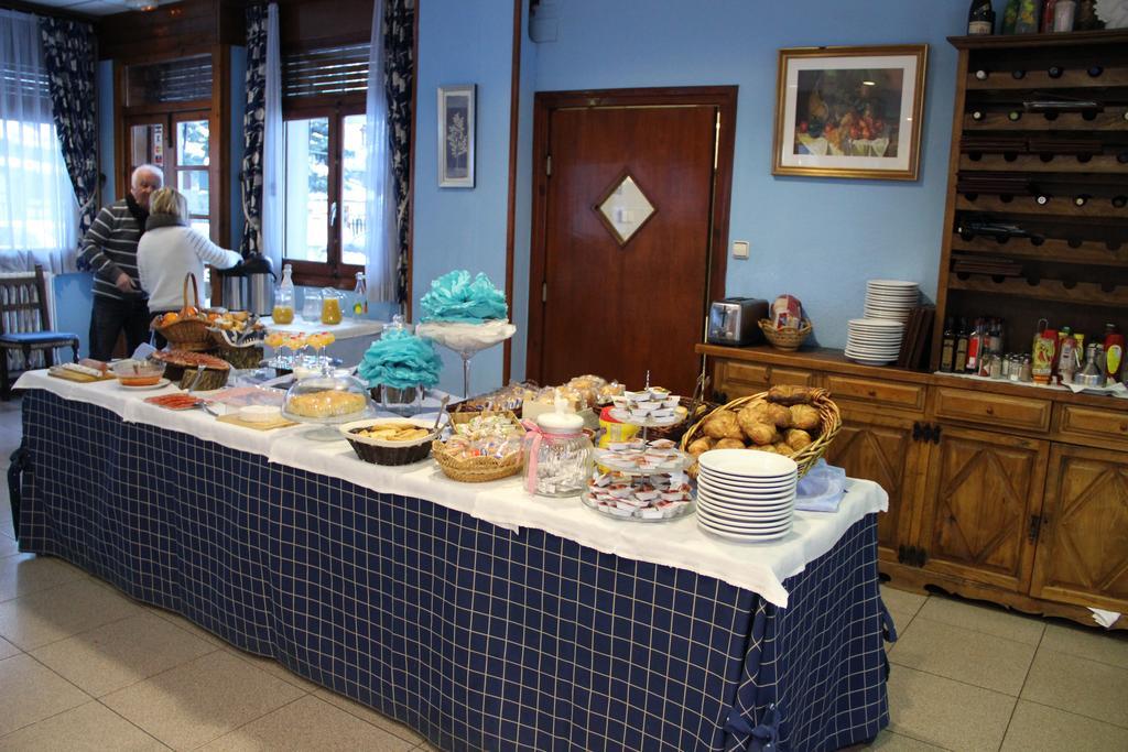 Hotel Garona 2*