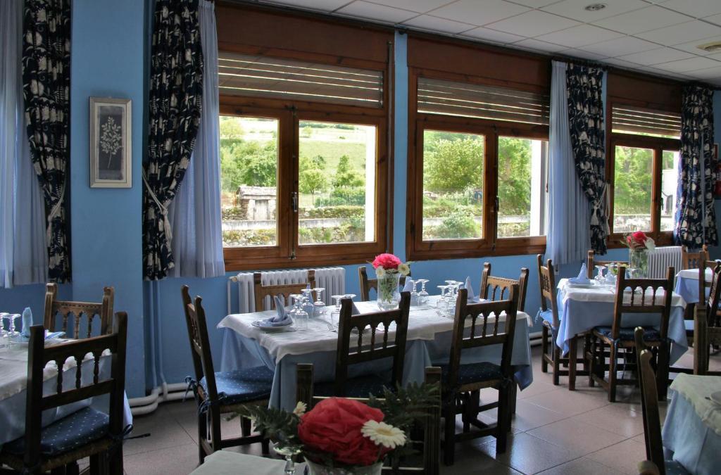 Garona Hotel 2*