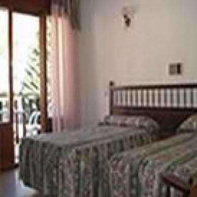Garona Hotel Bossòst