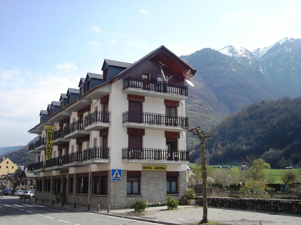 Garona Bossòst