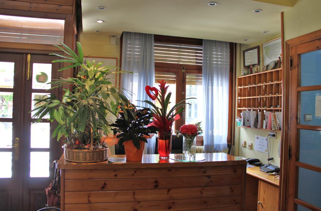 Hotel Garona